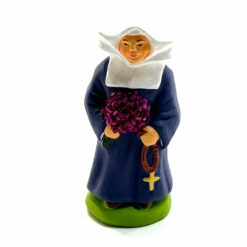 RELIGIEUSE DIDIER 6CM