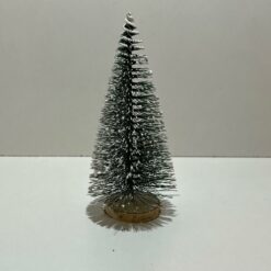 SAPIN ENNEIGE 12CM 254/912