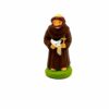 ST FRANCOIS D'ASSISE DIDIER 4CM
