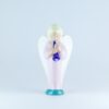 ANGE A LA FLUTE ROSE CASSEGRAIN