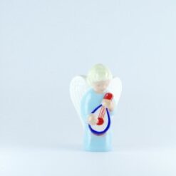 ANGE MANDOLINE BLEU CASSEGRAIN