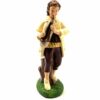 BERGER BINIOU 12CM CRECHE PIERACCINI
