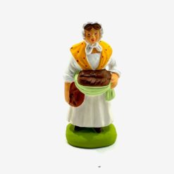 BOULANGERE 6CM DIDIER