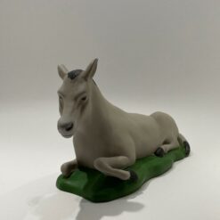 ANE 20CM CRECHE PIERACCINI BACCI