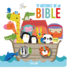 10 HISTOIRES DE LA BIBLE SB5418