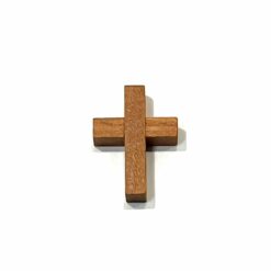 CROIX BOIS OLIVIER  2 x 2,6CM  BV