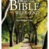 Découvrir la bible en un week end 531352