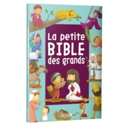 LA PETITE BIBLE DES GRANDS SB5152