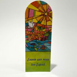 SIGNET ENVOIE SUR NOUS TON ESPRIT SAINT CM13-43