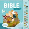 MA PREMIERE BIBLE EN CHANSONS MAME