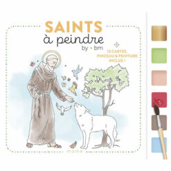 SAINTS A PEINDRE MAME