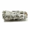 BATON PURIFICATEUR SAUGE BLANCHE 40G 10,5CM