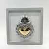 CADRE EX VOTO 17CM