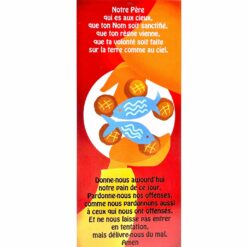 SIGNET NOTRE PERE VE115S