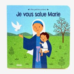 JE VOUS SALUE MARIE 531703