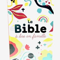 LA BIBLE A LIRE EN FAMILLE SB1033