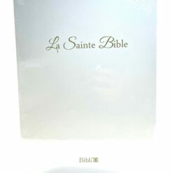 LA SAINTE BIBLE SB1027