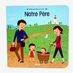 NOTRE PÈRE 531702