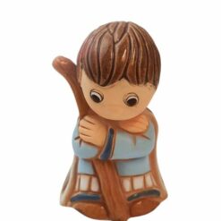 BERGER SANTONS LA PROVIDENCE 6/7CM EN CERAMIQUE