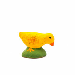 POUSSIN PICORANT N°3 CARBONEL