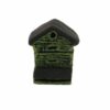 RUCHE CARREE VERTE CARBONEL N°2