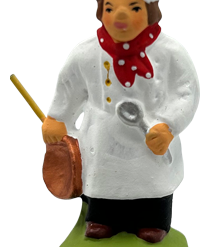 CUISINIER 4CM DIDIER