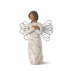 REMEMBRANCE (DARKER SKIN) WILLOW TREE