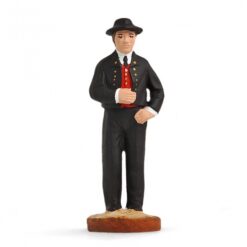 ALSACIEN ARTERRA 7CM CLASSIQUE