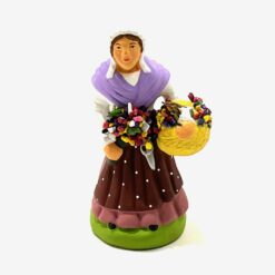 BOUQUETIERE 6CM DIDIER