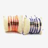 BRACELET CORDE ICTUS EMAILLE