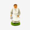 INFIRMIERE 6CM DIDIER