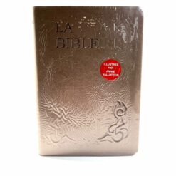 LA BIBLE PAROLE DE VIE ILLUSTREE SB1054