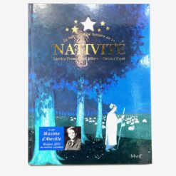 LA MERVEILLEUSE HISTOIRE DE LA NATIVITE 531403
