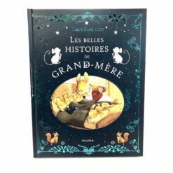 LES BELLES HISTOIRES DE GRAND-MERE MM28606