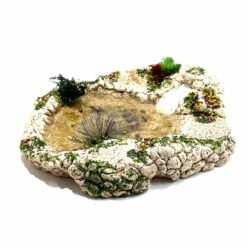 MARE GRAND MODELE 21X20CM