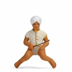 CORNAC ARTERRA 7CM BLANC