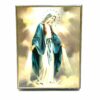 ICONE NOTRE DAME DE LA MEDAILLE MIRACULEUSE 10,5X14CM 201.72