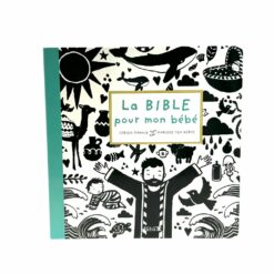 LA BIBLE POUR MON BEBE SB5533