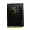 LA SAINTE BIBLE TRANCHES OR SB1049