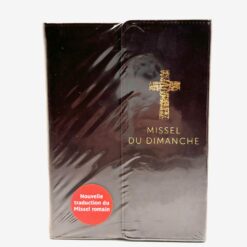 MISSEL DU DIMANCHE EDITION LUXE 531663