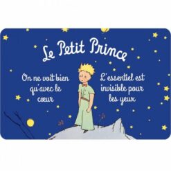 SET LE PETIT PRINCE NUIT ETOILEE 525833
