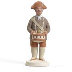 GARDE CHAMPETRE ARTERRA 7CM BLANC
