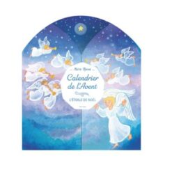 Calendrier de l'Avent - L'étoile de Noël MM29443