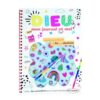 DIEU MON JOURNAL ET MOI BIB303915