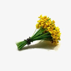 BOUQUET DE MIMOSAS 4X2CM