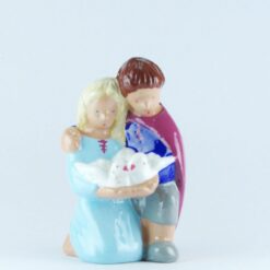 SYMBOLE DE L'AMOUR CASSEGRAIN
