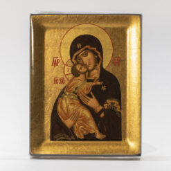 ICONE VIERGE VLADIMIR PT 70210019.16