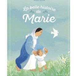 LA BELLE HISTOIRE DE MARIE MDS 535118N1