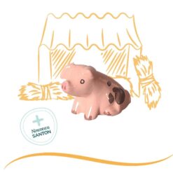 COCHON CASSEGRAIN NOUVEAUTE 2025