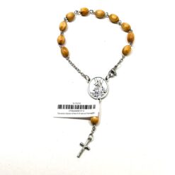 DIZAINIER CHAINE ET BOIS 6/8MM ST CHRISTOPHE